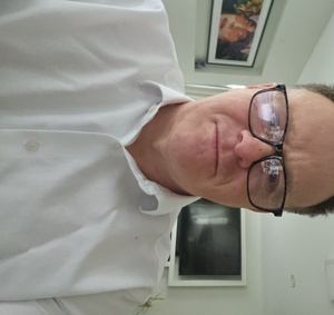 Fundraising Page: Paul Murphy